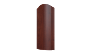 Штакетник Европланка 126x0,45 мм, Antique Wood