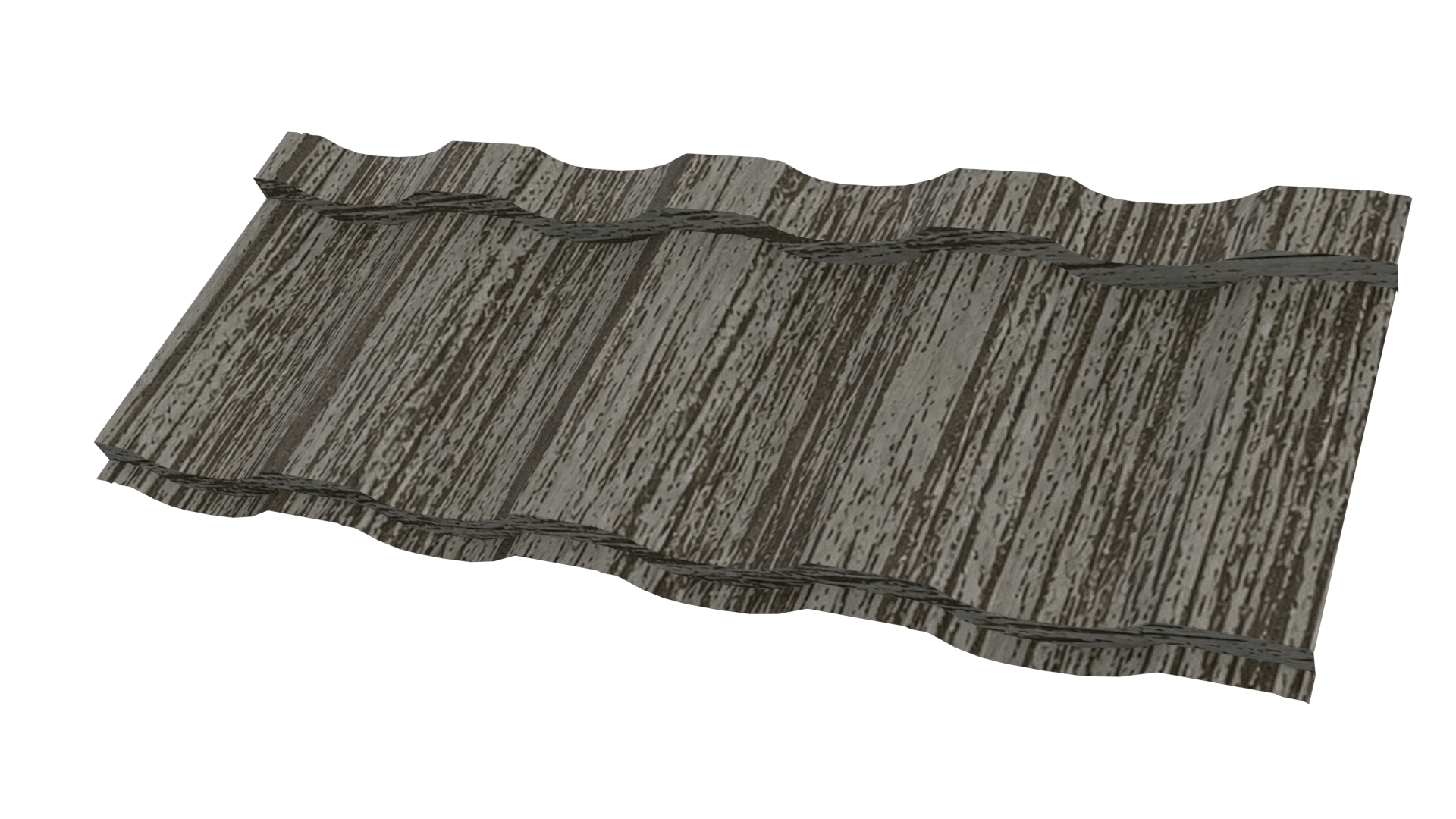 Профиль Орион 30 1200/1150x0,45 мм, Текила