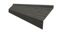 Ламель Юкка 110x0,45 мм, Текила