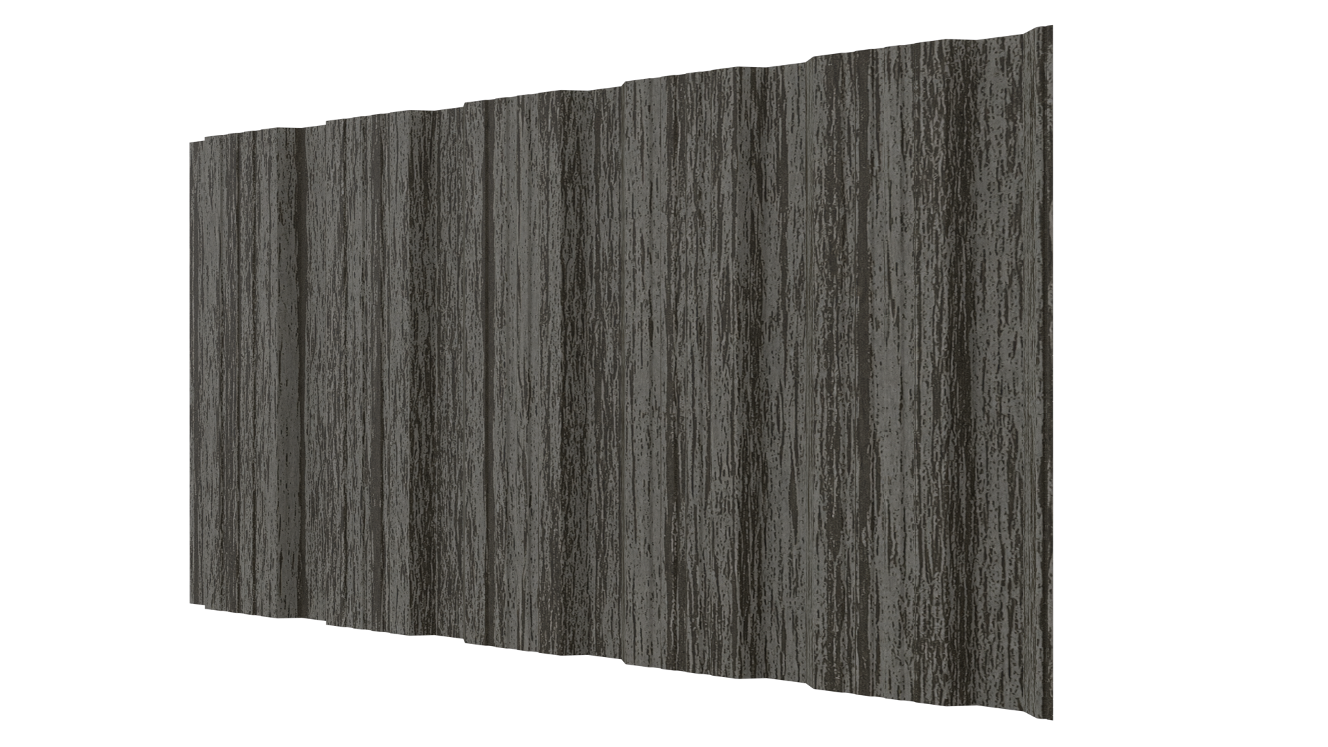 Профнастил К20 1195/1130x0,45 мм, Текила