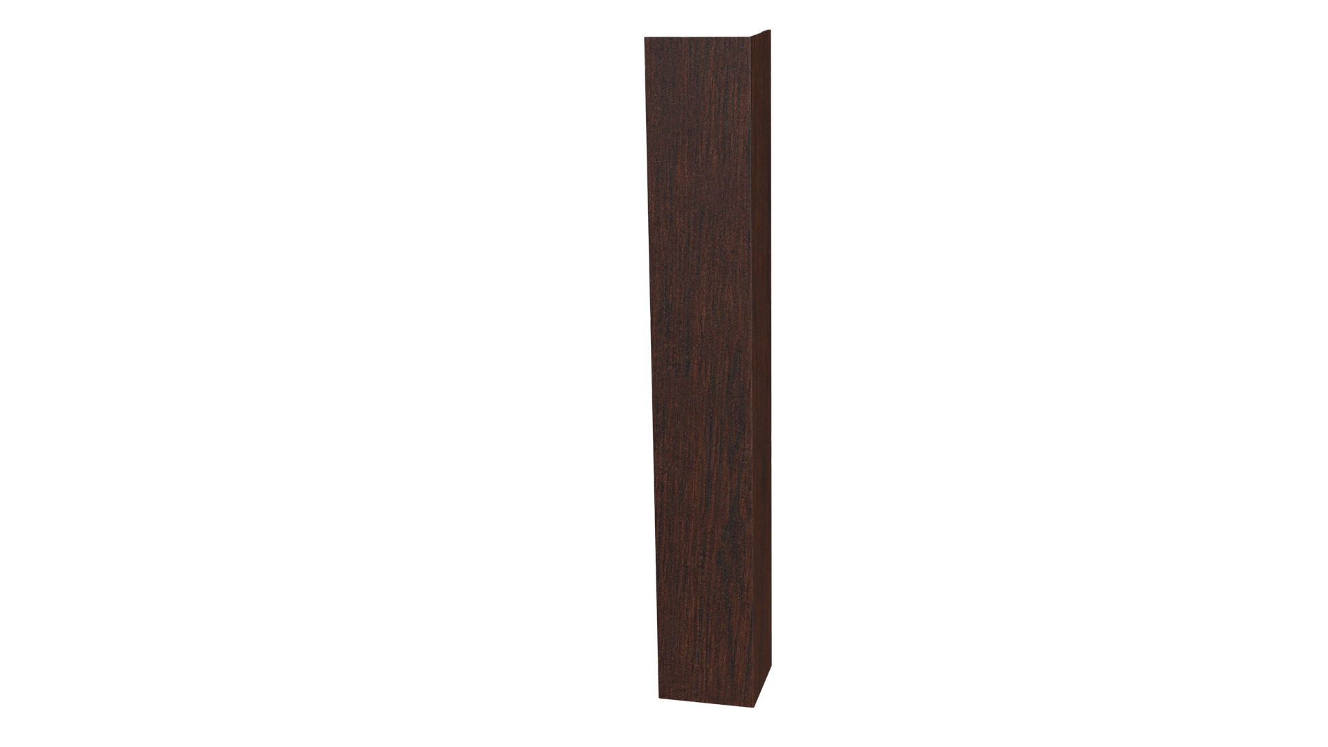 Планка угла наружного 50x50x2000 мм, Antique wood