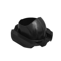 Проходной элемент G для кровли PROF-21, 9005 черный янтярь