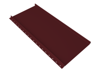Кликфальц Mini, 0,340/0,318 0,5 мм, Satin