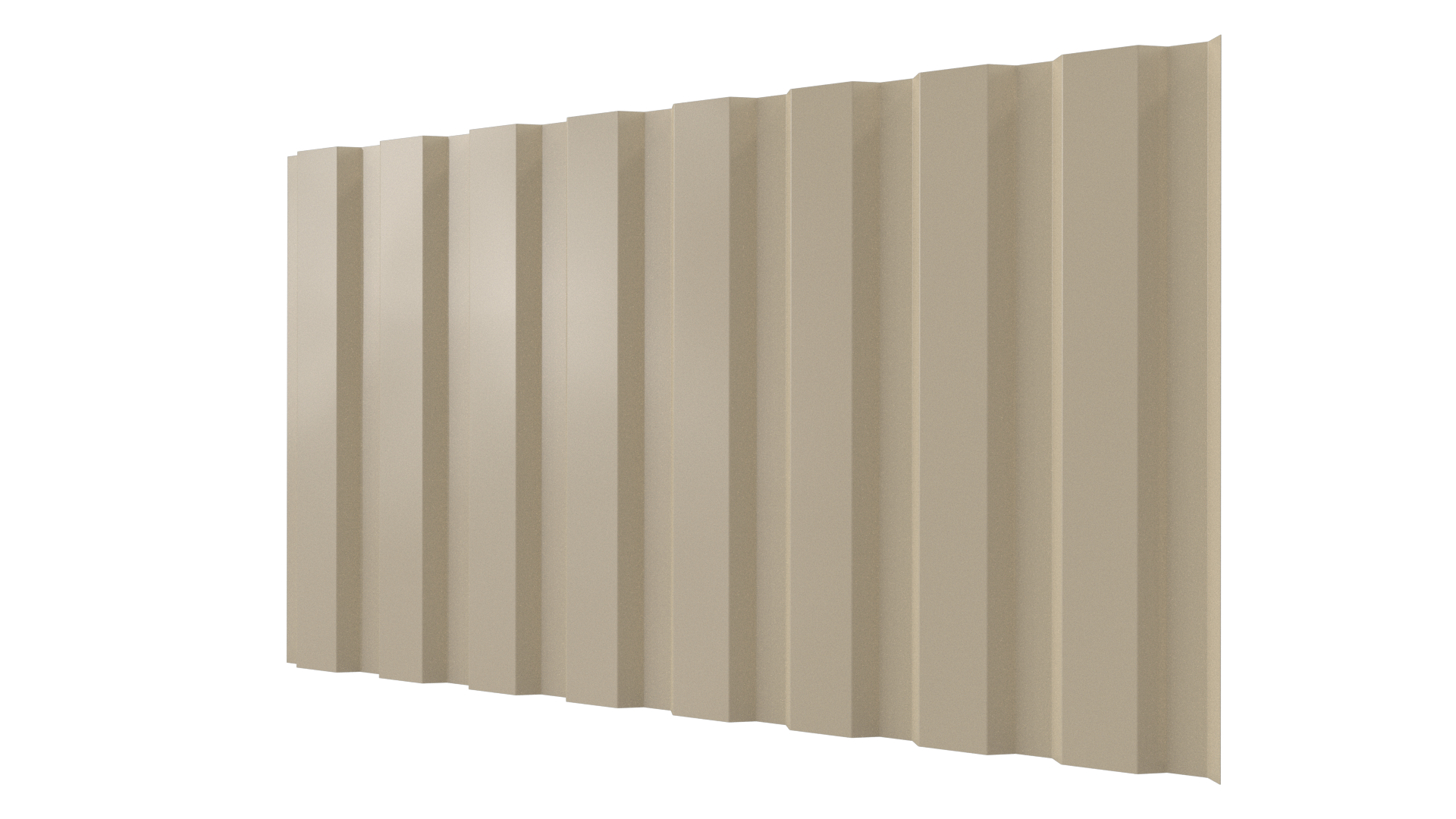 Профнастил С20