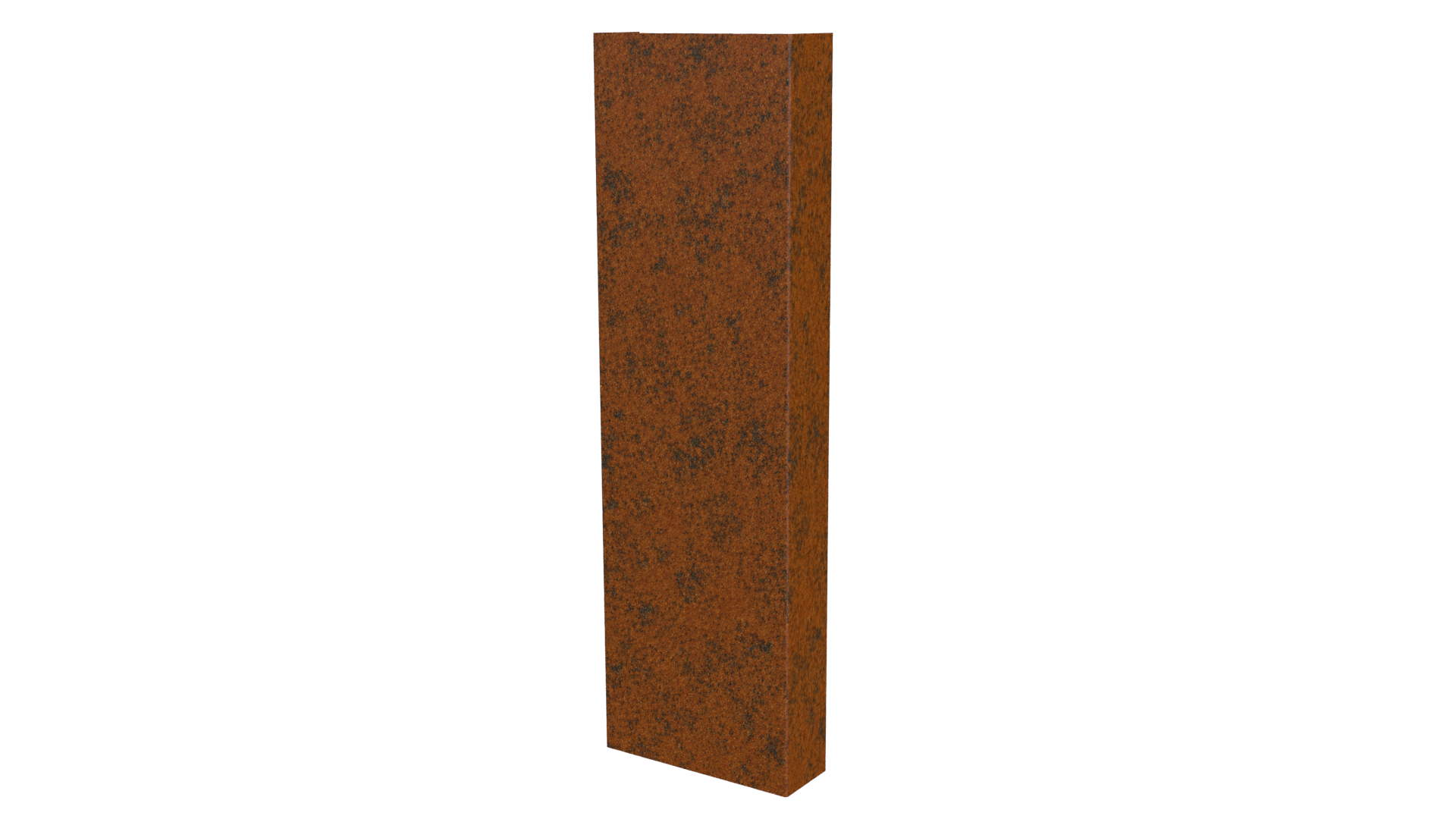 Крышка 40x65x40 мм, Картэн