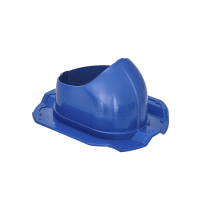 Проходной элемент G для кровли PROF-20, 5005 сигнальный синий