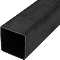 Труба профильная 20х20х2 мм квадратная 6 м