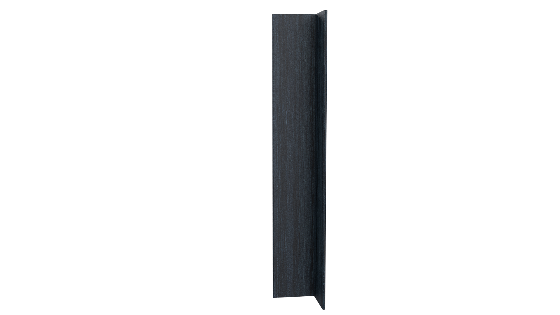 Планка угла внутреннего 30x30x2000 мм, Морион 3D