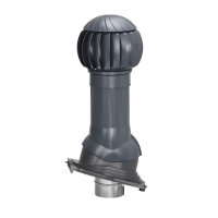 Готовый комплект изолированный UNIVERSAL серия Twister, 125x160 мм, 7024 графитовый серый