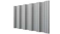Профнастил НС35 1060/1000x0,8 мм, цинк