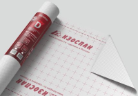 Изоспан D, 70 м2