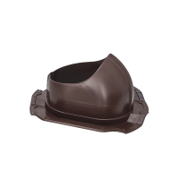 Проходной элемент G для кровли PROF-20, 8017 шоколадно-коричневый