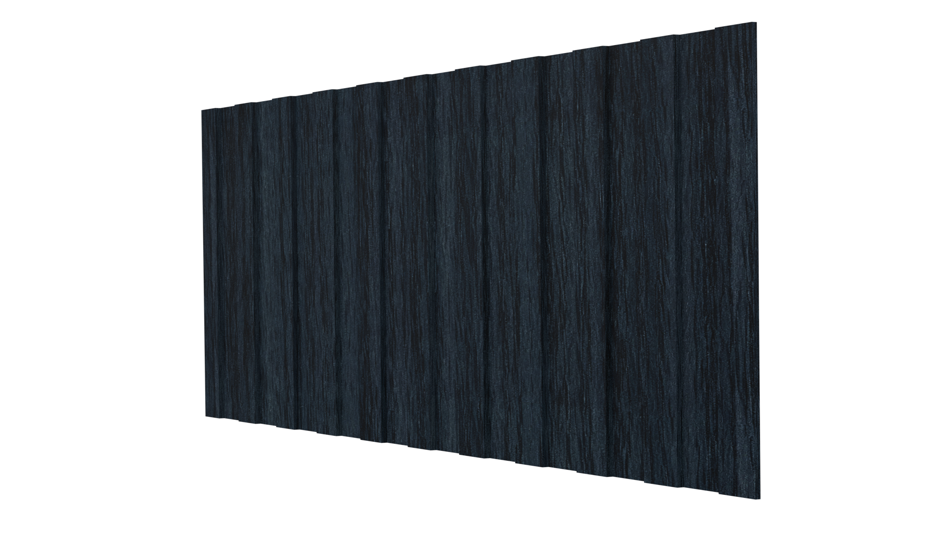 Профнастил С8 1200/1150x0,45 мм, Морион 3D