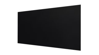 Плоский лист 1250x0,5 мм, 9005 черный янтарь стальной бархат