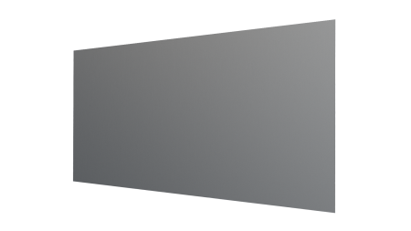 Плоский лист 1250x0,7 мм, цинк