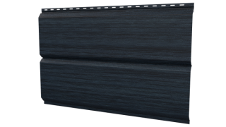 Л-брус 264/240x0,45 мм, Морион 3D