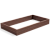 Грядки и песочницы