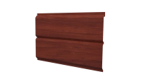 Л-брус 264/240x0,45 мм, Antique wood
