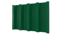 Профнастил Н60 902/845x0,4 мм, 6029 мятно-зеленый глянцевый