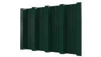 Профнастил Н60 902/845x0,45 мм, 6005 зеленый мох глянцевый