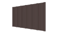 Профнастил НС 16